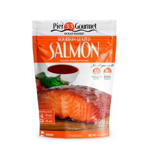 Bourbon-Glazed-Salmon