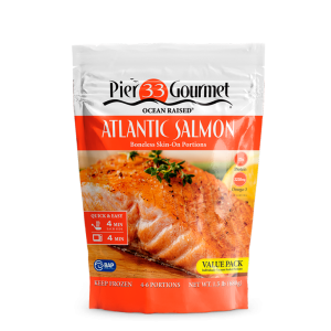 Salmon-Frozen-Boneless