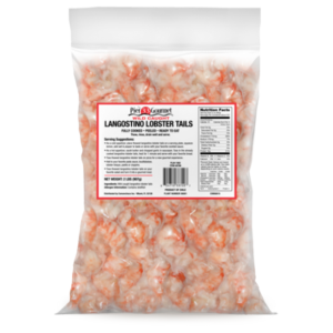 langostino lobster tails